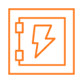 Fuse box icon