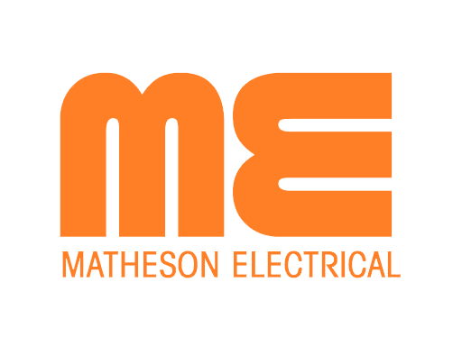 Matheson Electrical Limited logo