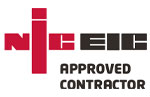 Niceic logo