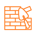 New build icon